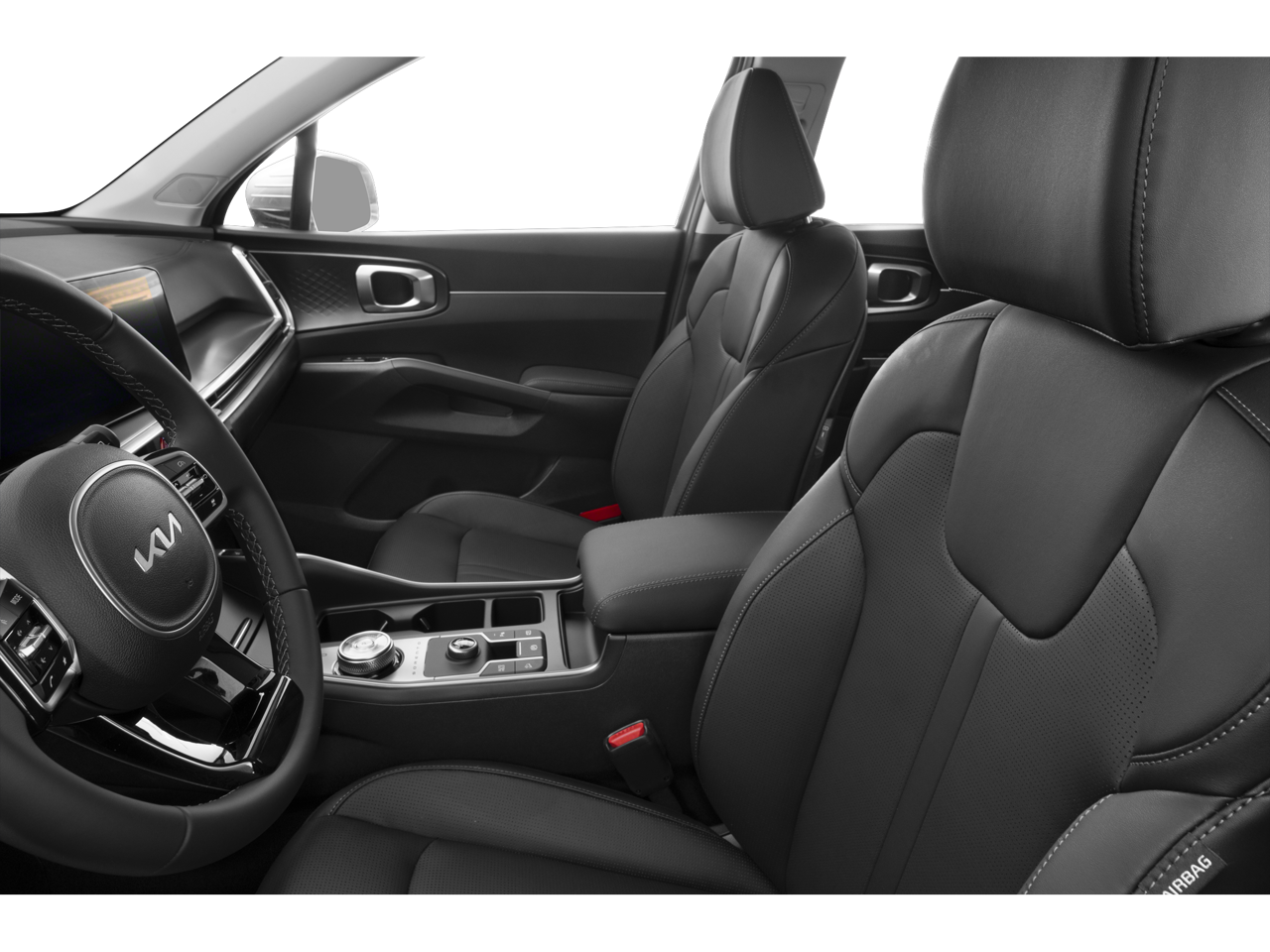 2026 Kia Sorento EX Hybrid - Photo 55
