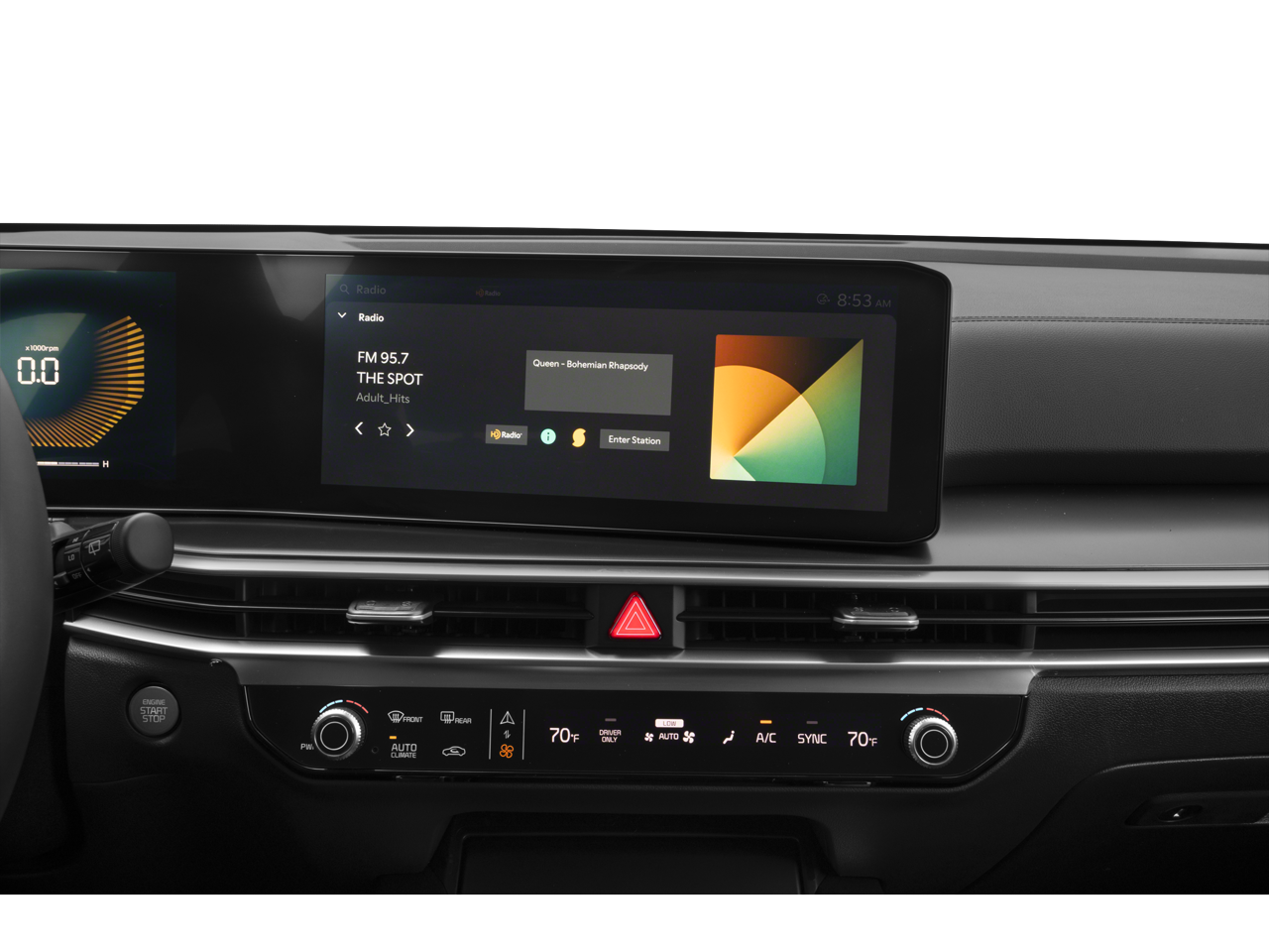2026 Kia Sorento EX Hybrid - Photo 56