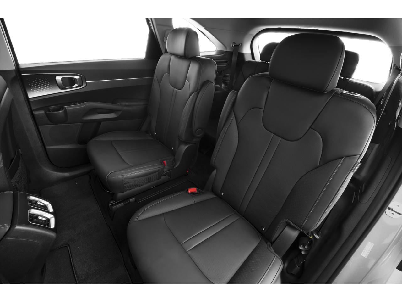 2026 Kia Sorento EX Hybrid - Photo 58