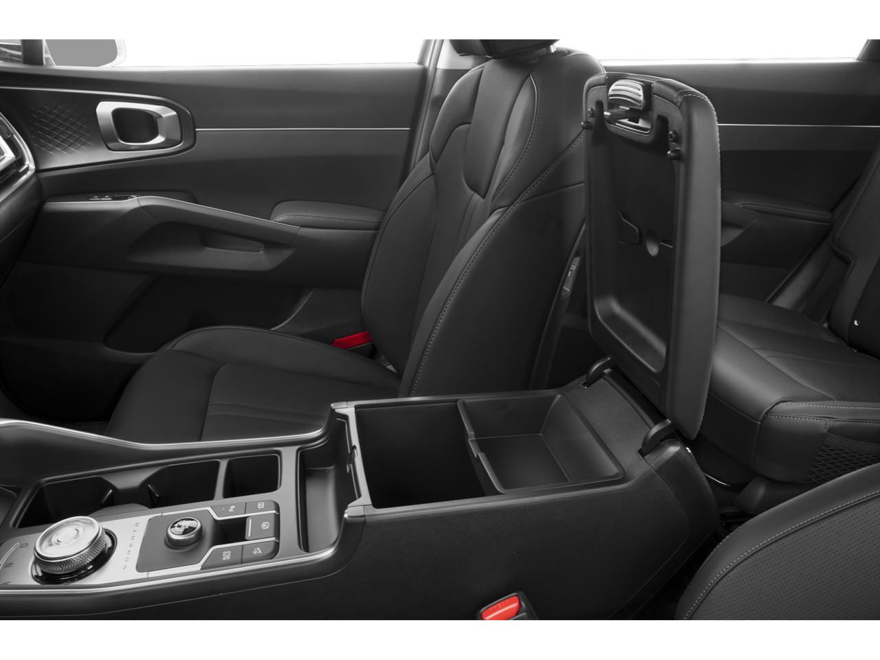 2026 Kia Sorento EX Hybrid - Photo 59