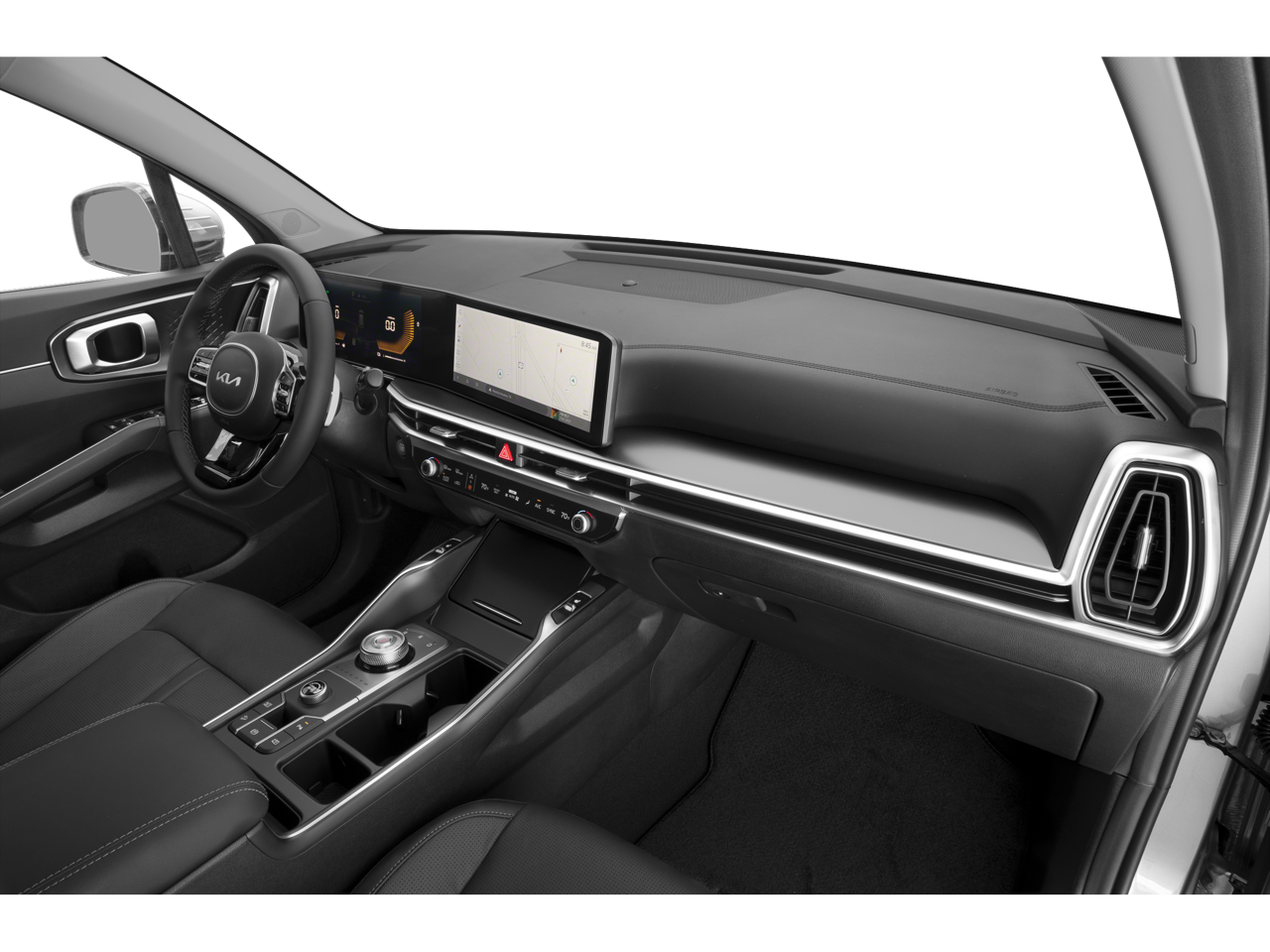 2026 Kia Sorento EX Hybrid - Photo 60