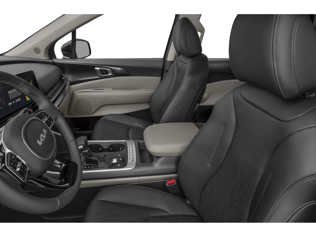 2026 Kia Carnival LXS - Photo 52