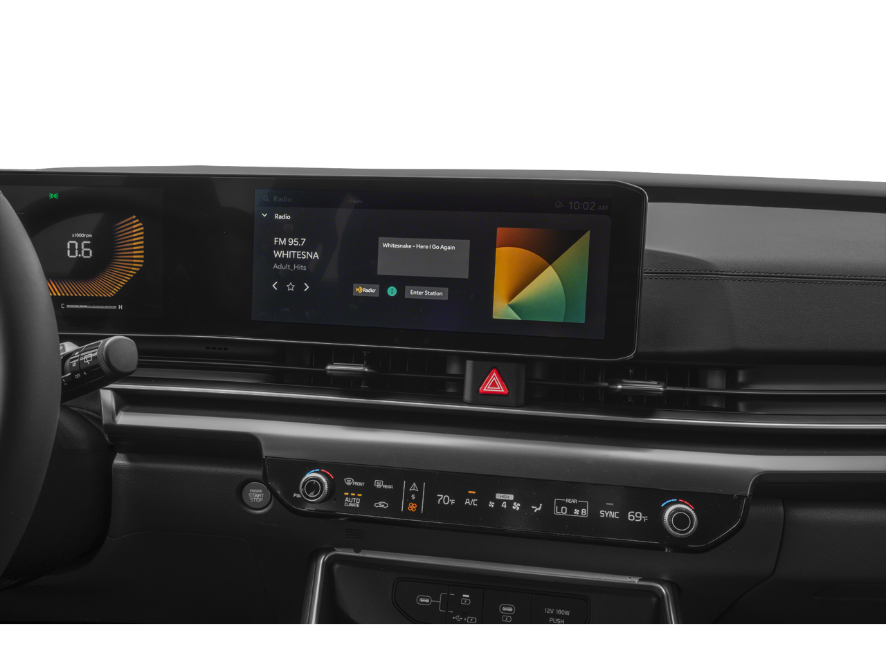 2026 Kia Carnival LXS - Photo 53