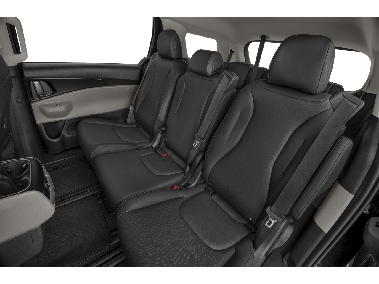 2026 Kia Carnival LXS - Photo 55