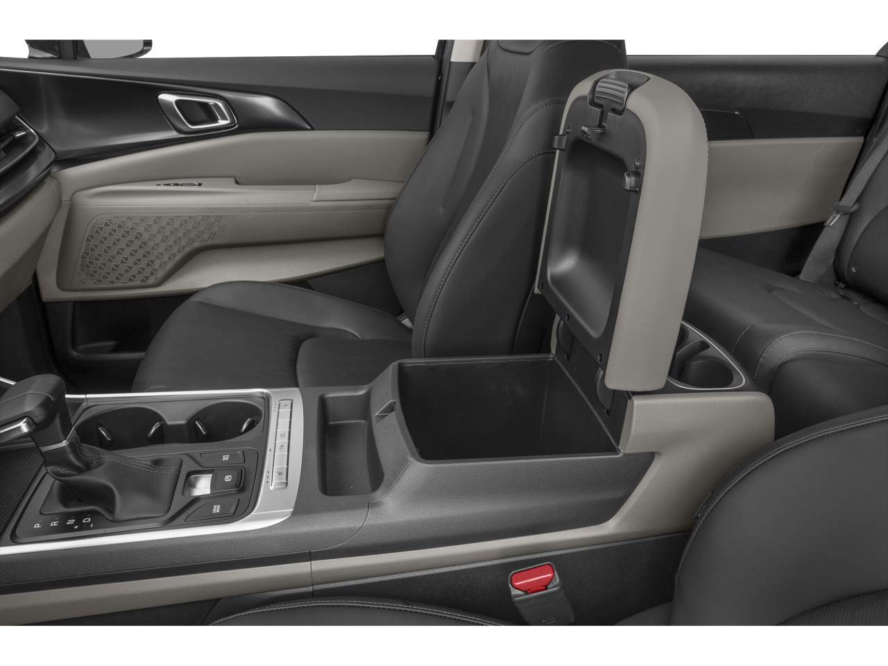 2026 Kia Carnival LXS - Photo 56