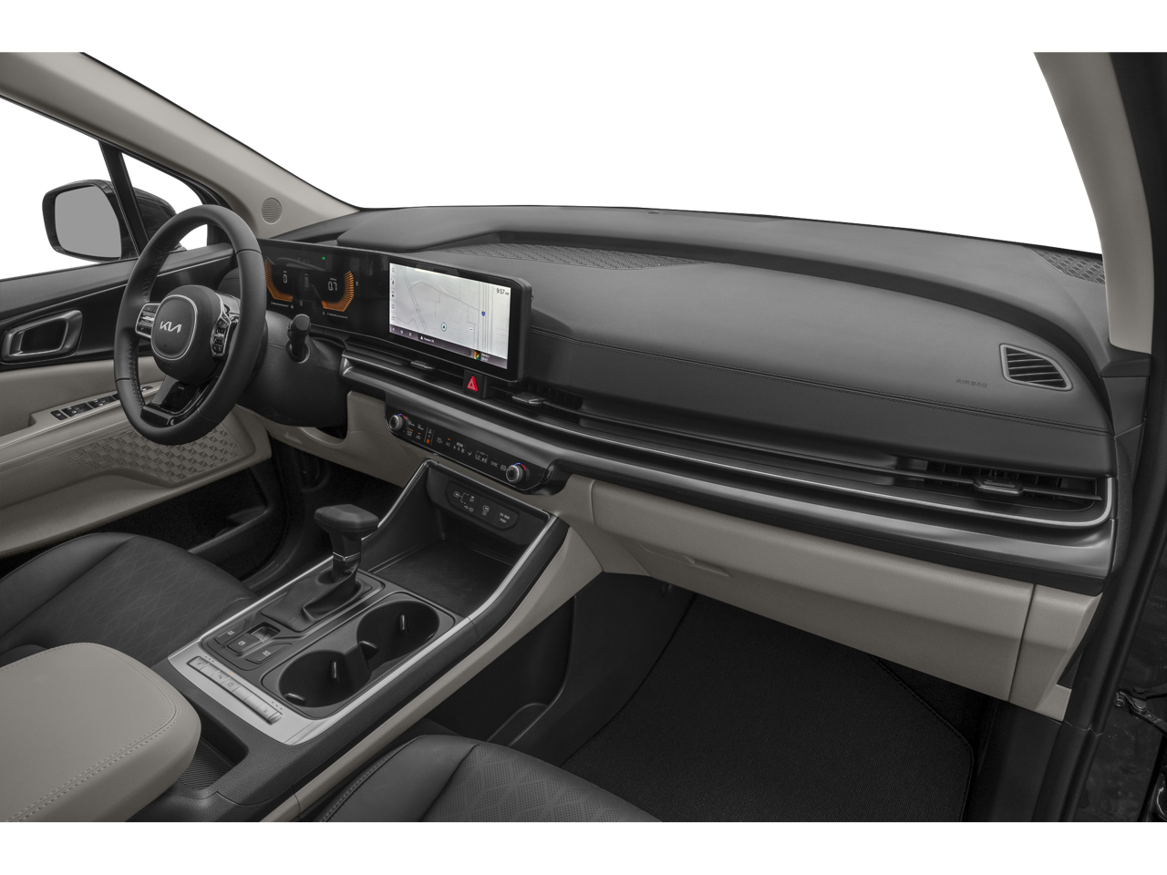2026 Kia Carnival LXS - Photo 57