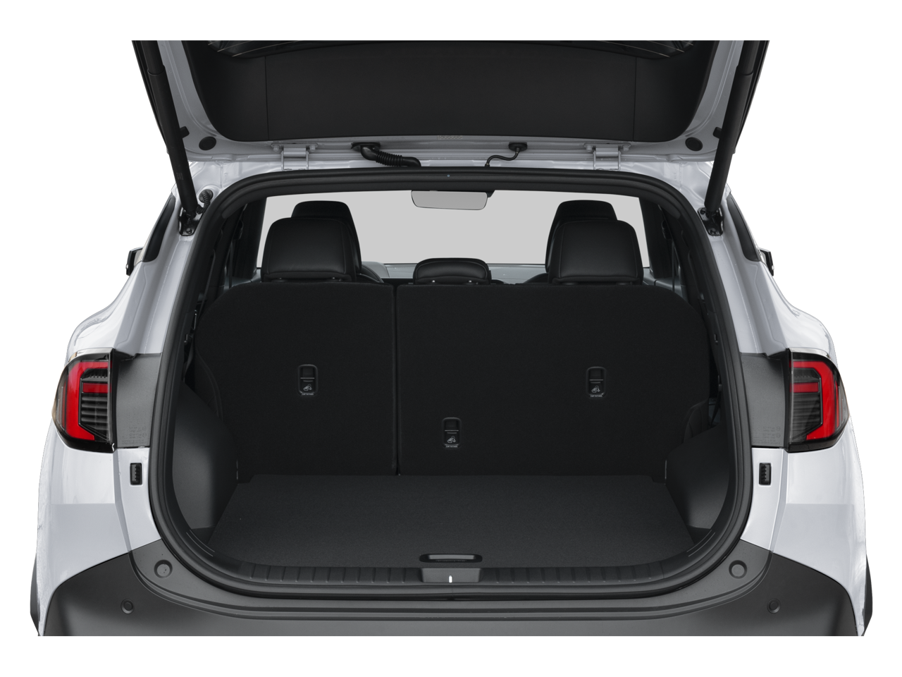 2027 Kia Sportage Plug-In Hybrid X-Line Prestige