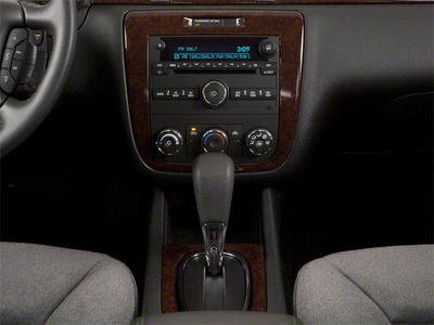 2010 Chevrolet Impala LT