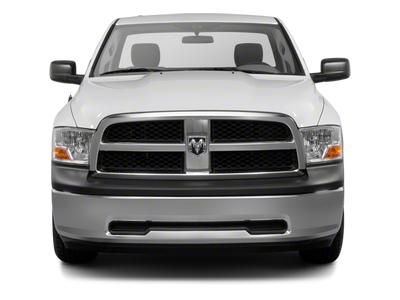 2011 RAM 1500 SLT