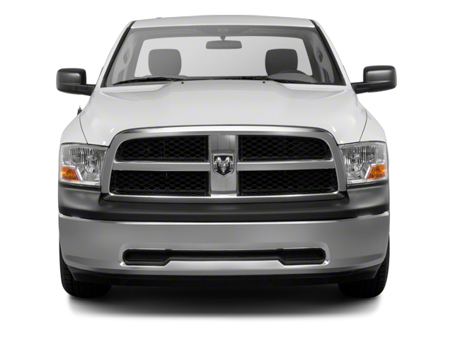 2011 RAM 1500 SLT