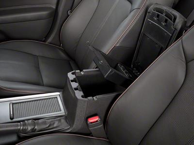 2011 Lincoln MKZ Base