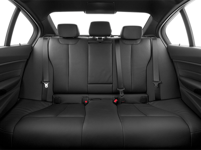 2013 BMW 3 Series 335i xDrive
