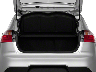 2013 Kia Rio EX