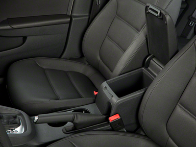 2013 Volkswagen Jetta 2.0L S