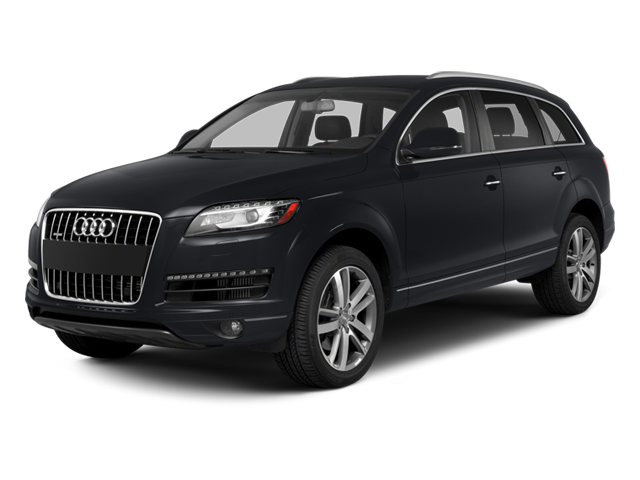2014 Audi Q7 3.0T Premium quattro