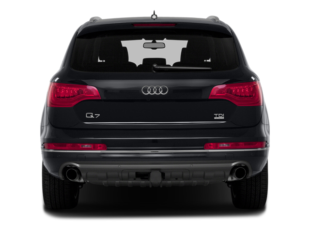 2014 Audi Q7 3.0T Premium quattro
