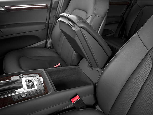 2014 Audi Q7 3.0T Premium quattro
