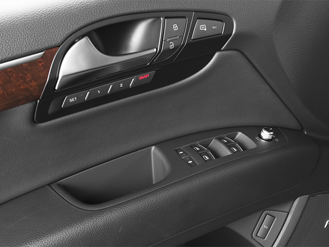 2014 Audi Q7 3.0T Premium quattro