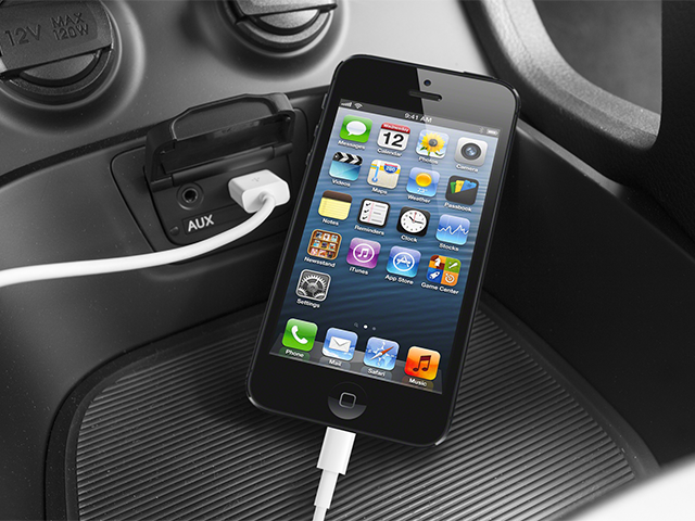 2014 Hyundai Santa Fe GLS