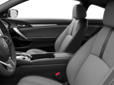 2016 Honda Civic Touring