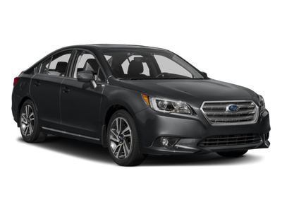 2017 Subaru Legacy 2.5i Sport