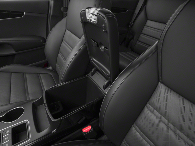 2018 Kia Sorento SX Limited