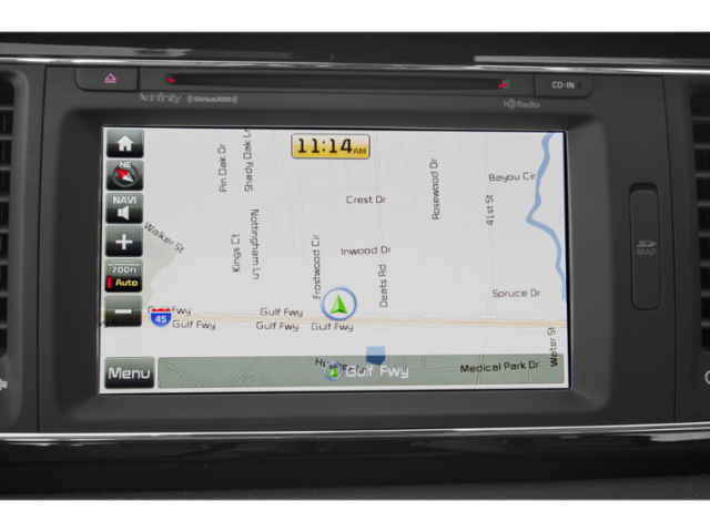 2018 Kia Sedona SX Limited