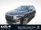 2019 Jeep Cherokee Overland