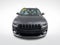 2019 Jeep Cherokee Overland