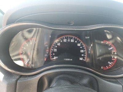 2020 Dodge Durango GT