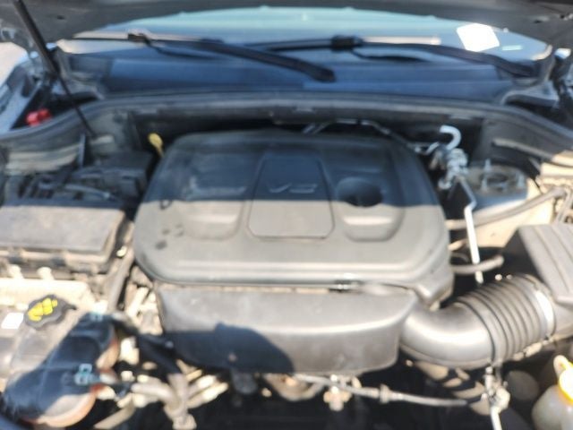 2020 Dodge Durango GT