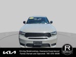 2020 Dodge Durango GT