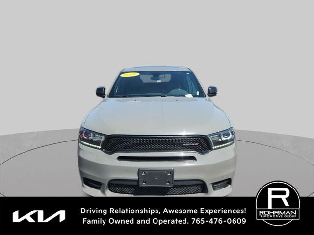 2020 Dodge Durango GT