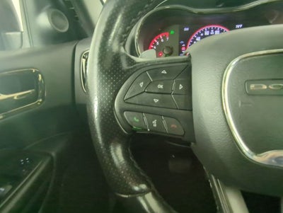 2020 Dodge Durango GT