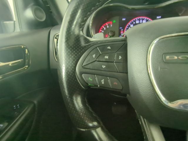 2020 Dodge Durango GT