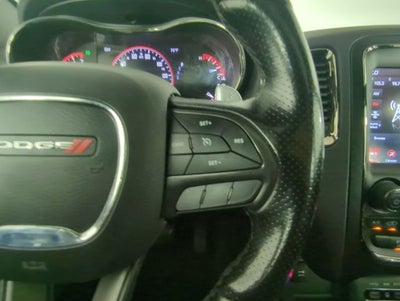 2020 Dodge Durango GT