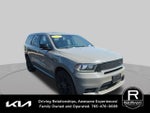 2020 Dodge Durango GT