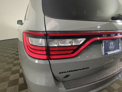 2020 Dodge Durango GT