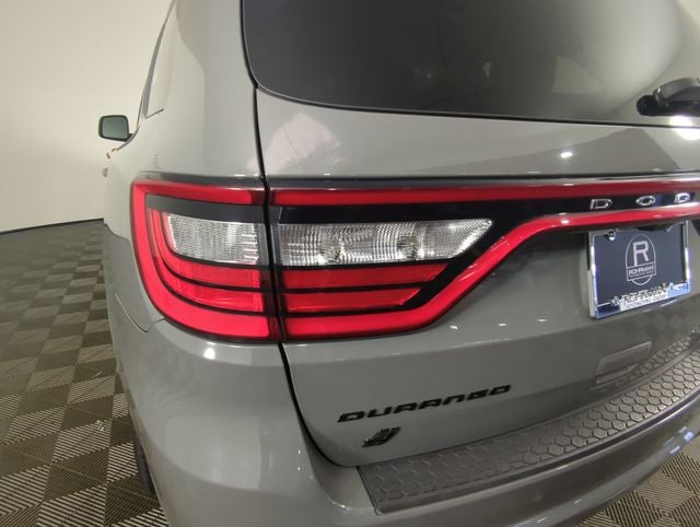 2020 Dodge Durango GT