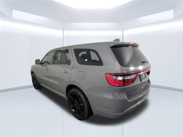 2020 Dodge Durango GT
