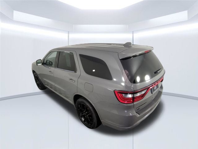 2020 Dodge Durango GT