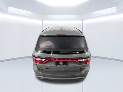 2020 Dodge Durango GT