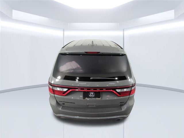 2020 Dodge Durango GT