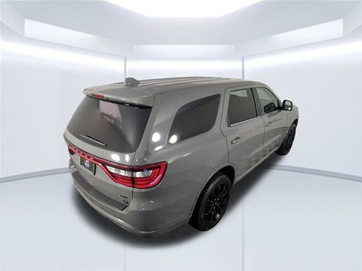 2020 Dodge Durango GT