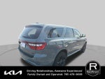 2020 Dodge Durango GT