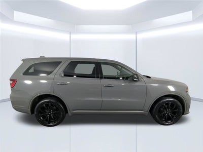 2020 Dodge Durango GT