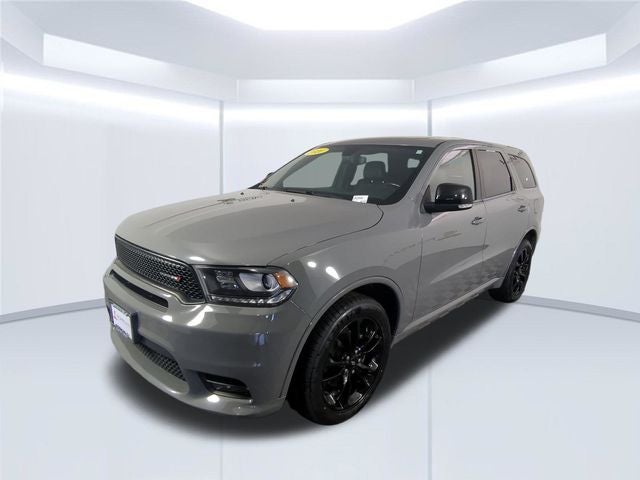 2020 Dodge Durango GT
