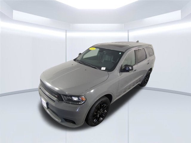 2020 Dodge Durango GT