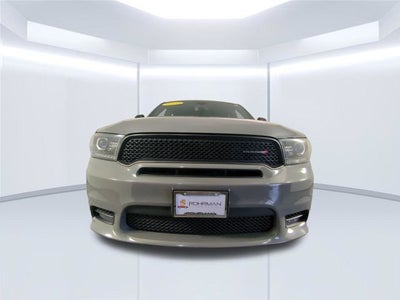 2020 Dodge Durango GT
