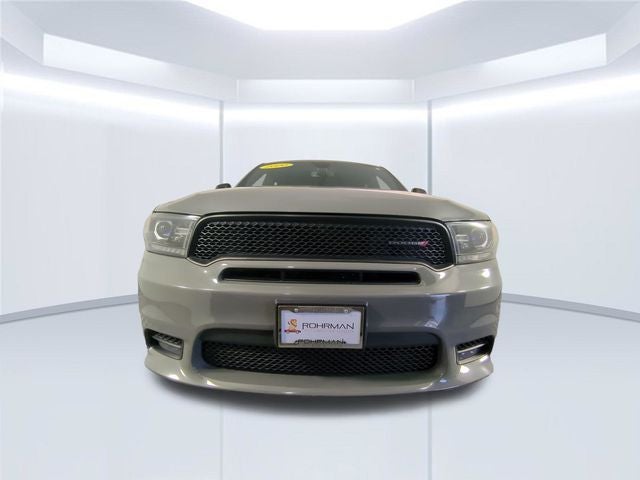 2020 Dodge Durango GT